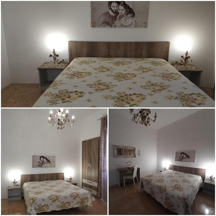 Villetta Rizzo Capilungo Exteriör bild